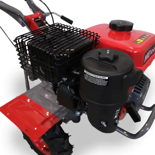 Motoenxada 7HP 100CM com Rodas Donker´s ME1000 Premium